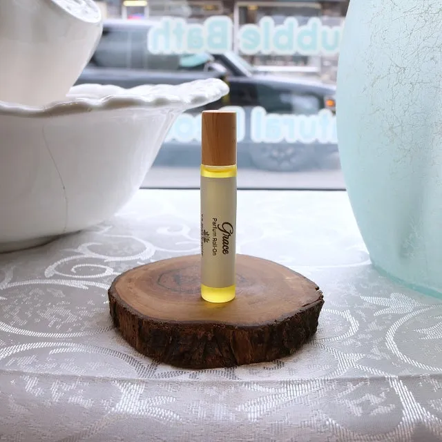 Grace Roll On Parfum