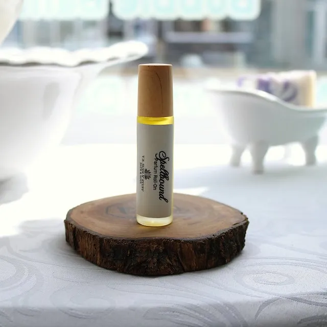 Spellbound Roll On Parfum